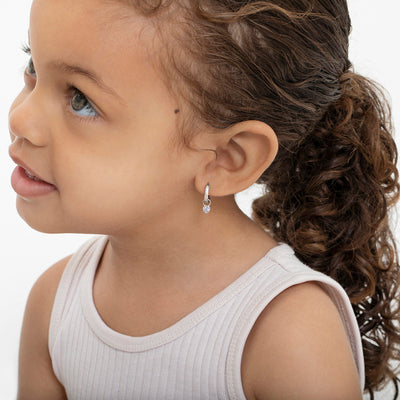 Girl Gold African Ethiopian Earrings | Baby Girls Arab Gold Jewelry -  12pairs Gold - Aliexpress